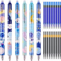 26 Supplies Stationery Office For Pen Student Pcs Pens Erasable