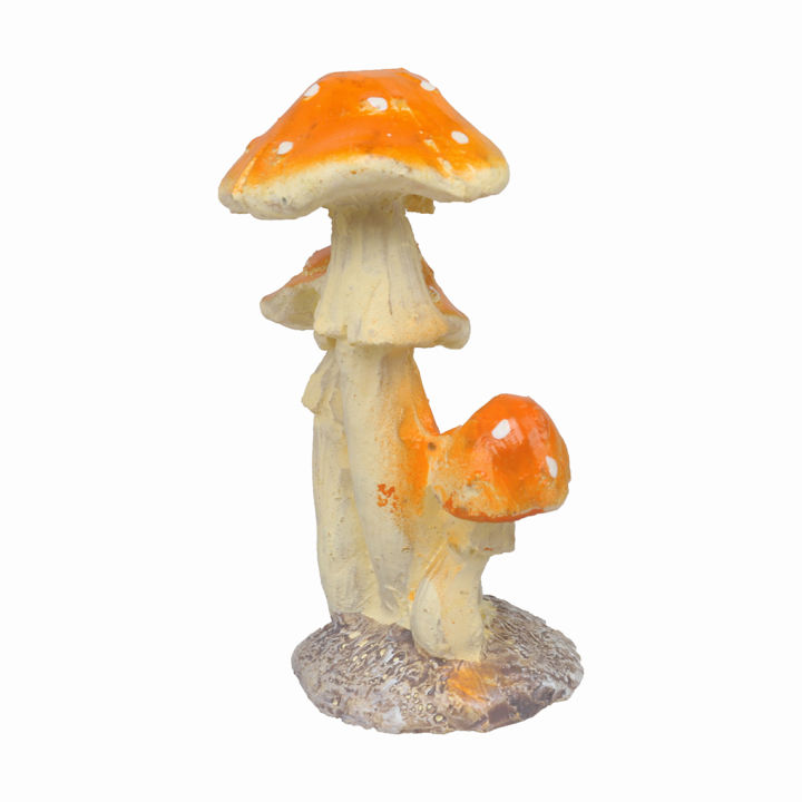 เห็ด-toadstools-ของตกแต่งบ้านนางฟ้ากระถางต้นไม้ของตกแต่งในสวนใหม่ยาว3x-กว้าง2-6x-สูง5ซม