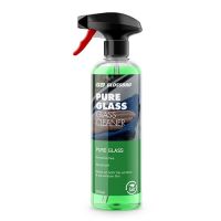 GLOSSBRO Pure Glass, Glass Cleaner สเปรย์ทำความสะอาดกระจก 500ml