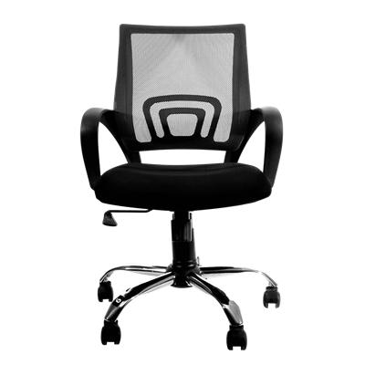 "Buy now"เก้าอี้สำนักงาน CYNBEL KASSA รุ่น MSC-1017HD-F สีเทา - ดำ*แท้100%*