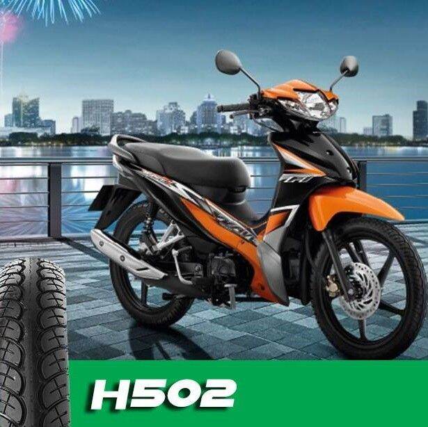 ยางนอก-รถมอเตอร์ไซค์-goodride-h502-wave110i-canoe-ขอบ17-ยางรถจักรยานยนต์-คุณภาพสูง-ยอดนิยม