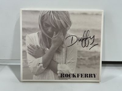 1 CD MUSIC ซีดีเพลงสากล   Duffy ROCKFERRY    (A3G23)