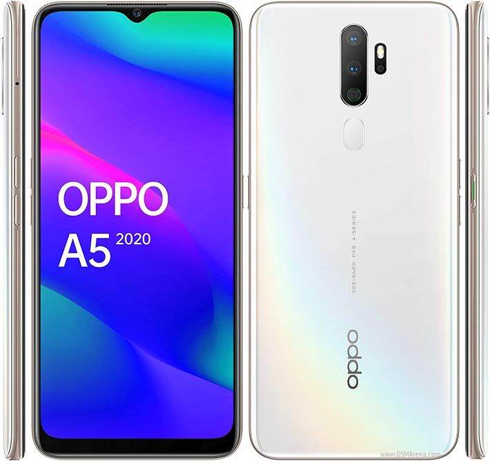 harga hp oppo a5 2020 ram 8