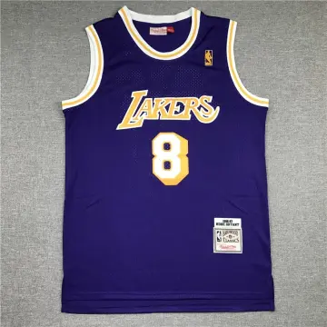 Lakers Jersey – blackpowerviolence