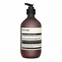 Aesop Geranium Leaf Body Cleanser  500mlv