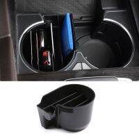 Cup Holder Storage Box For Mercedes GLE Class W167 2020 350/Amg 450 500E AMG Interior Decoration Essories