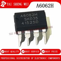 5PCS STR-A6062H DIP7 A6062H DIP A6062 STR-A6062 DIP-7 management chip