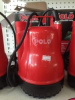 ปั๊มไดโว่ POLO K - 101 Submersible Pump