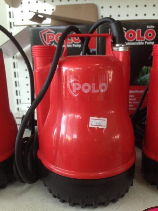 ปั๊มไดโว่-polo-k-101-submersible-pump