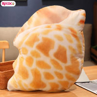 MSCOCO Boneka Mainan หมอนนุ่มการ์ตูนสัตว์ทะเลตุ๊กตาผ้ากำมะหยี่น่ารักคุณภาพสูงสำหรับผู้ใหญ่เด็กผู้ชายและเด็กผู้หญิง