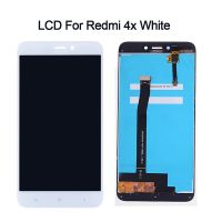 【SALE】 kstrkz คุณภาพสูงโน๊ต4X จอ LCD สำหรับ Redmi 4X หน้าจอ LCD สำหรับ Redmi Note หน้าจอ LCD 4X พร้อมกรอบเครื่องอ่านพิกัดแบบสัมผัสหน้าจอ4x