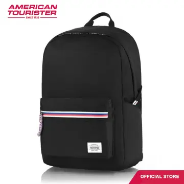 American tourister outlet carter backpack