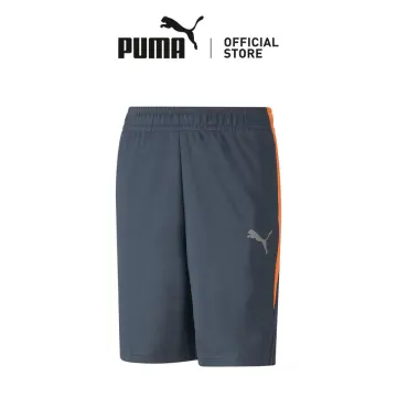 puma shorts kids price