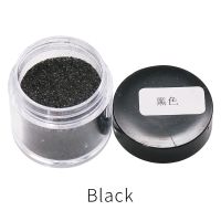 Black Color Fabric Dye Pigment Dyestuff Dye For Clothing Renovation For Cotton Feather Bamboo Acryli