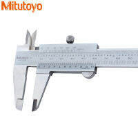 Mitutoyo Vernier Caliper 0-150200300mm 11000 in Precision 0.02mm Calibre 530-312 Gauge Paquimetro Calipers Measure Tools