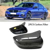 Mirror Cover Mirror Housing Mirror Cover Car Replacement For BMW New 3 Series G20 G21 G28 320D 330E 330I 340I