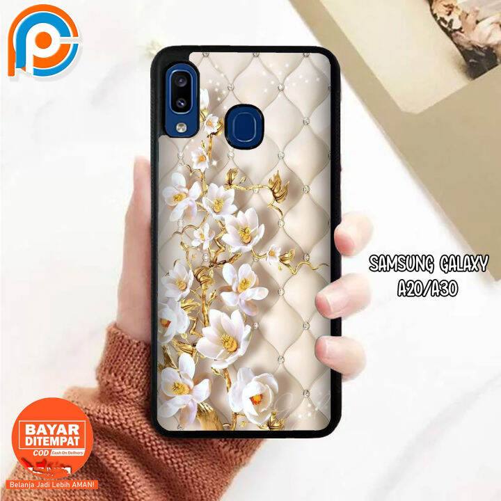 casing hp samsung galaxy a20