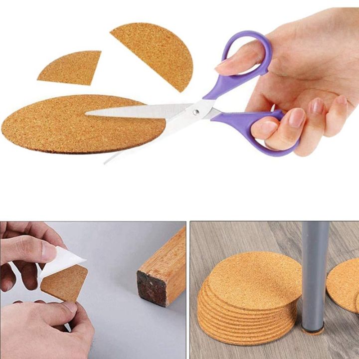 self-adhesive-cork-coasters-cork-mats-cork-backing-sheets-for-coasters-and-diy-crafts-supplies-320-round
