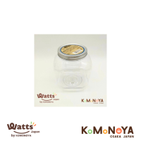 Komonoya Stacking canister 1.6 L