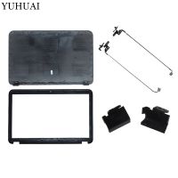 For HP Pavilion G6 G6 2000 2328tx 2233 2301ax 2313 684165 001 JTE38R36TP003 LCD TOP cover/LCD Front Bezel/Hinges/Hinges cover