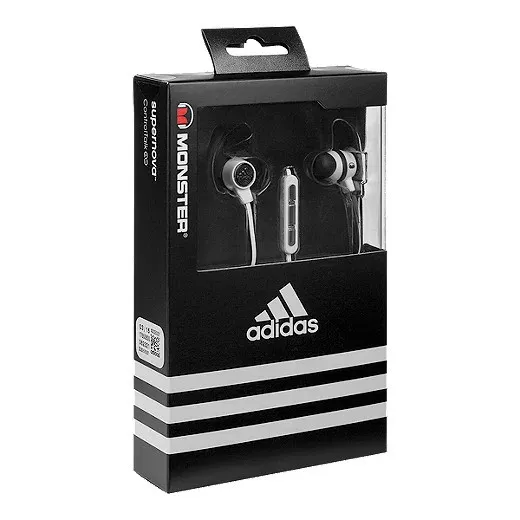 CLEARANCE] Authentic Monster Supernova In-Ear Headphones | Lazada