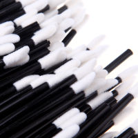 PCS Disposable Lip Brush Eyelash Makeups Brushes Lash Extension Mascara Applicator Lipstick Wands Set Makeup Tools