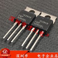 5PCS-20PCS FQP30N06L MOSFET tube TO-220 In-line 32A 60V Field effect tube แบรนด์ใหม่เดิม