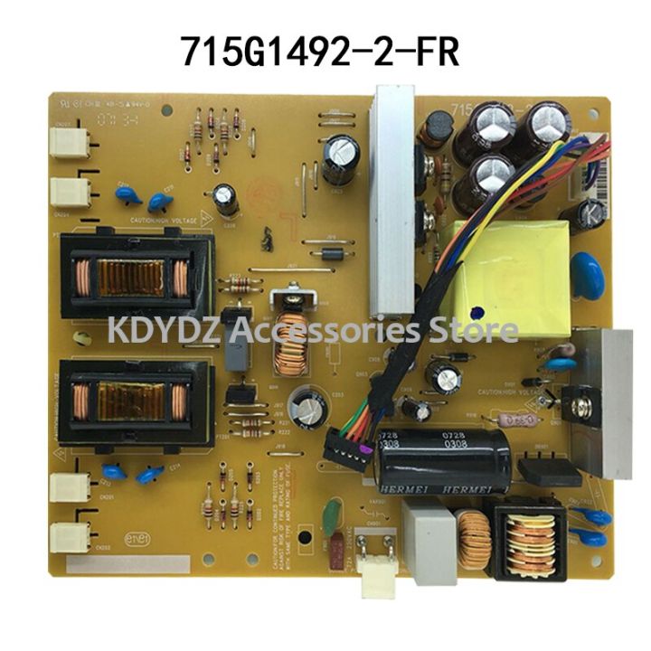 Hot Selling Free Shipping Good Test Power Board For L171 715G1492-2-FR 715G1492-1