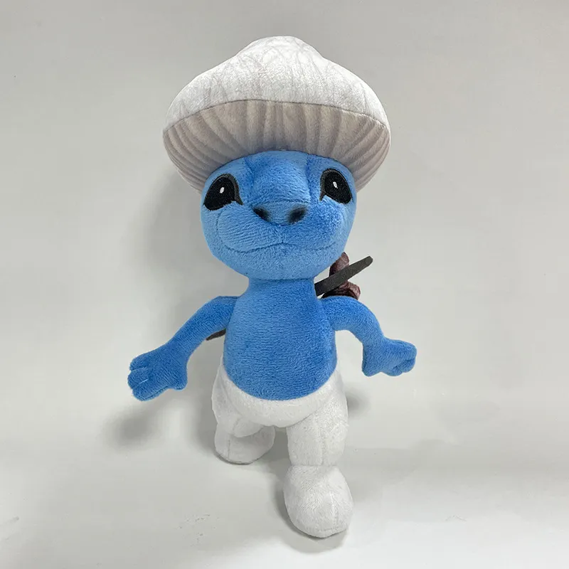 Blue Cat Smurf: What is the шайлушай Trend on TikTok?