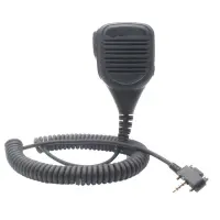 Speaker Microphone for Vertex Radio EVX-531 VX-354 VX-160 VX-180 VX-261 VX-231 VX-414 VX-417 VX-424 VX-427