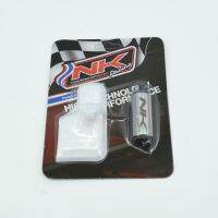 NKracing มอเตอร์ปั้มติ๊กพร้อมใส้กรอง (ตรงรุ่น) ( N-MAX/AEROX/FINO115i/EXCITER/Spark115i ) ช่วยแก้ปัญหาน้ำมันรอบท้ายบาง