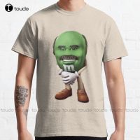 Dr Phil Memes เสื้อยืดเสื้อแฟชั่นชายคลาสสิกคอกลมแขนลำลองขาสั้นพิมพ์ลายแฟชั่นผ้าฝ้าย100%