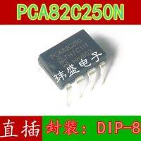 10pcs PCA82C250N PCA82C250 DIP-8