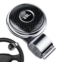 Steering Wheel Spinner Steering Wheel Knobs For Cars Steering Wheel Grip Aid Handle Spinner Knob Control Ball For Cars Tractors Furniture Protectors