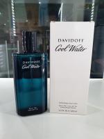 Cool Water for men EDT 125 ml. (tester)