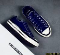 CONVERSE Chuck Taylor 70 x PEACEMINUSONE ใส่ยังไงให้ดูโปรสินค้าพร้อมส่ง รุ่นคลาสสิค เหมาะสำหรับผู้หญิงและผู้ชาย Sale50% อุปกรณ์ในกล่องครบเซทแถมฟ