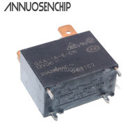 5PCSLOTS G4A-1A-E G4A-1A-E-12VDC G4A-1A-E-24VDC G4A-1A-E-5VDC RELAY NEW ORIGINAL