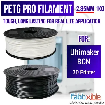 eSUN PETG 1KG Filament 1KG 1.75MM - Solid Colors - Smith3D Malaysia