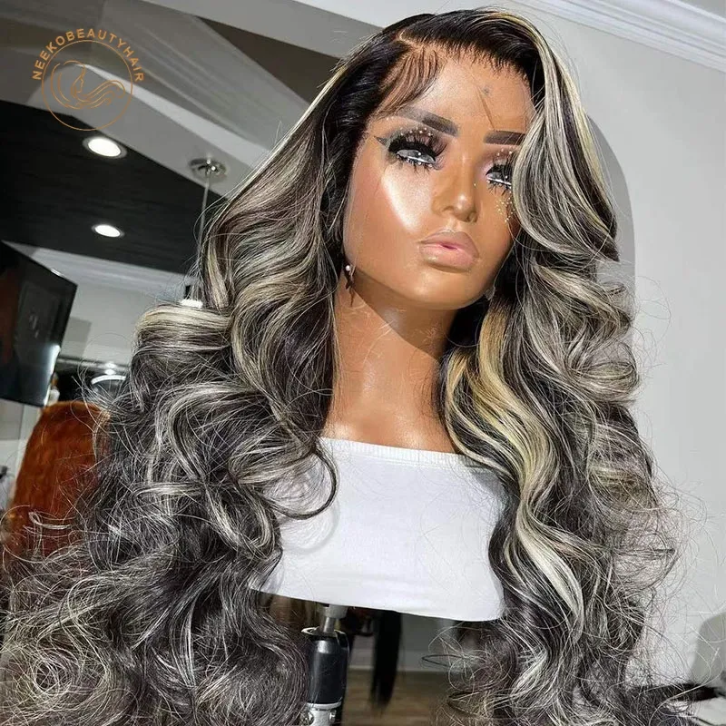 lace wig lace front