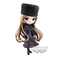 Bandai(บันได) BANPRESTO GALAXY EXPRESS 999 Q POSKET-MAETEL-(VER.B)