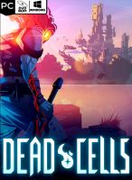 ไม่มีค่าจัดส่ง! PC Game เกมคอม DEAD CELLS: MEDLEY OF PAIN BUNDLE + 5 DLCS