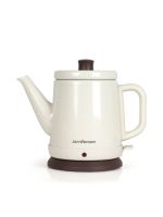 JENNIFEROOM - Monkey Kettle JRTH-K181CB 800 mL Beige