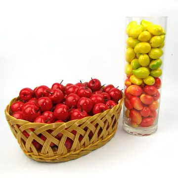 Foam Mini Simulation Fruits - Best Price in Singapore - Nov 2023