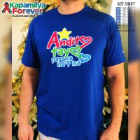 2023 newandito WE For One shirt abscbn shirt (unisex)