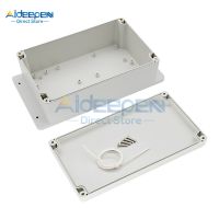 200x120x75mm IP66 Waterproof Enclosure Case plastic Electronic Junction Project Box For Electronic PCB Product 200x120x75mm