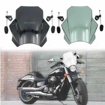 Best windshield deals for honda shadow