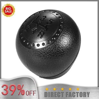 【hot】❉  for FIAT IVECO DAILY 2000-2006 Car Shift Knob 5 Speed Manual