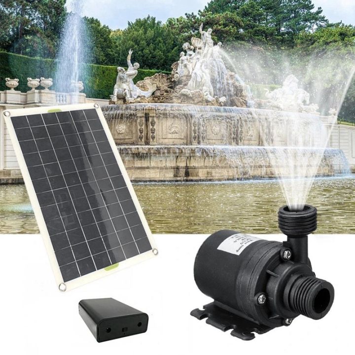 50w-solar-water-pump-800l-h-solar-water-fountain-pump-black-solar-water-pump-dc12v-for-family-garden-water-fountain-irrigation-pump