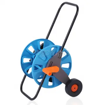 Shop Garden Hose With Cart Wheel with great discounts and prices