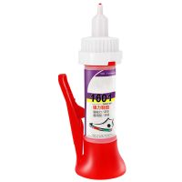 30ml Quick Dry Portable Waterproof Multi Purpose Super Adhesive Shoe Repair Glue K9FA